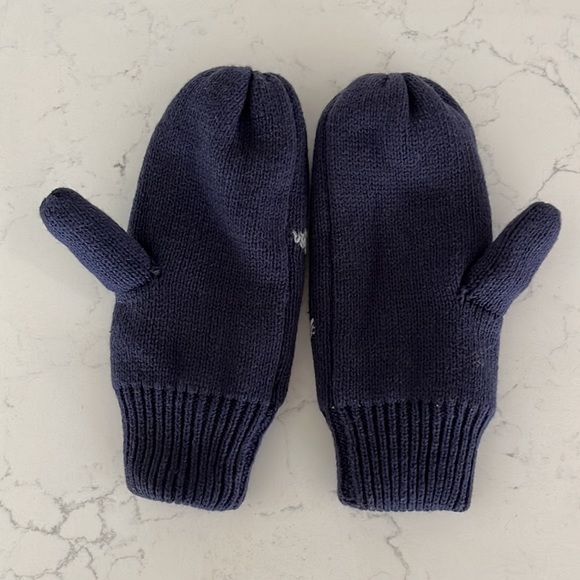 New Without Tags Kids Mittens Hanna Andersson Never Worn - Picture 3 of 7